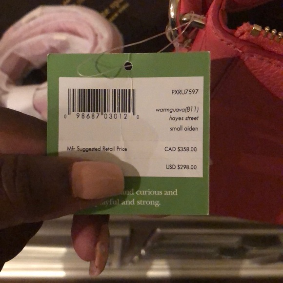 Kate Spade - Picture 4 of 4